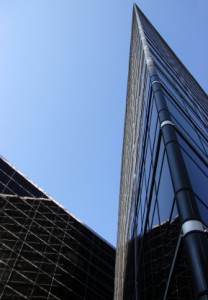williams tower