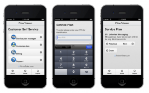 voxeo solutions